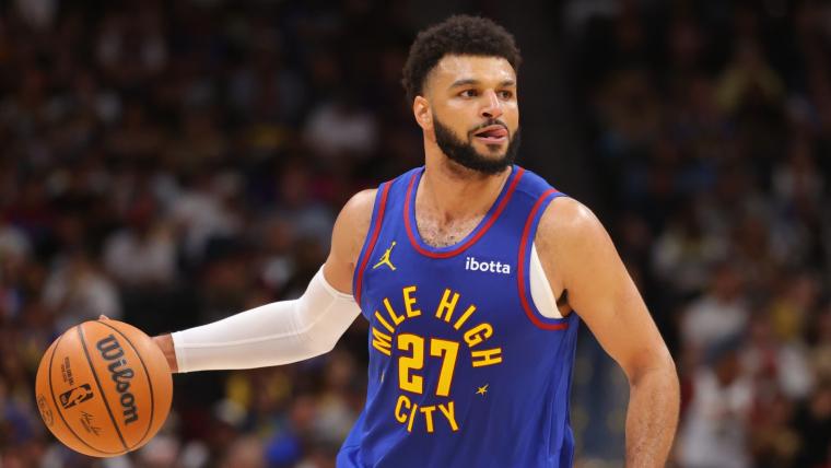Jamal Murray Injury: Nuggets Star Out, Whats the Latest News?