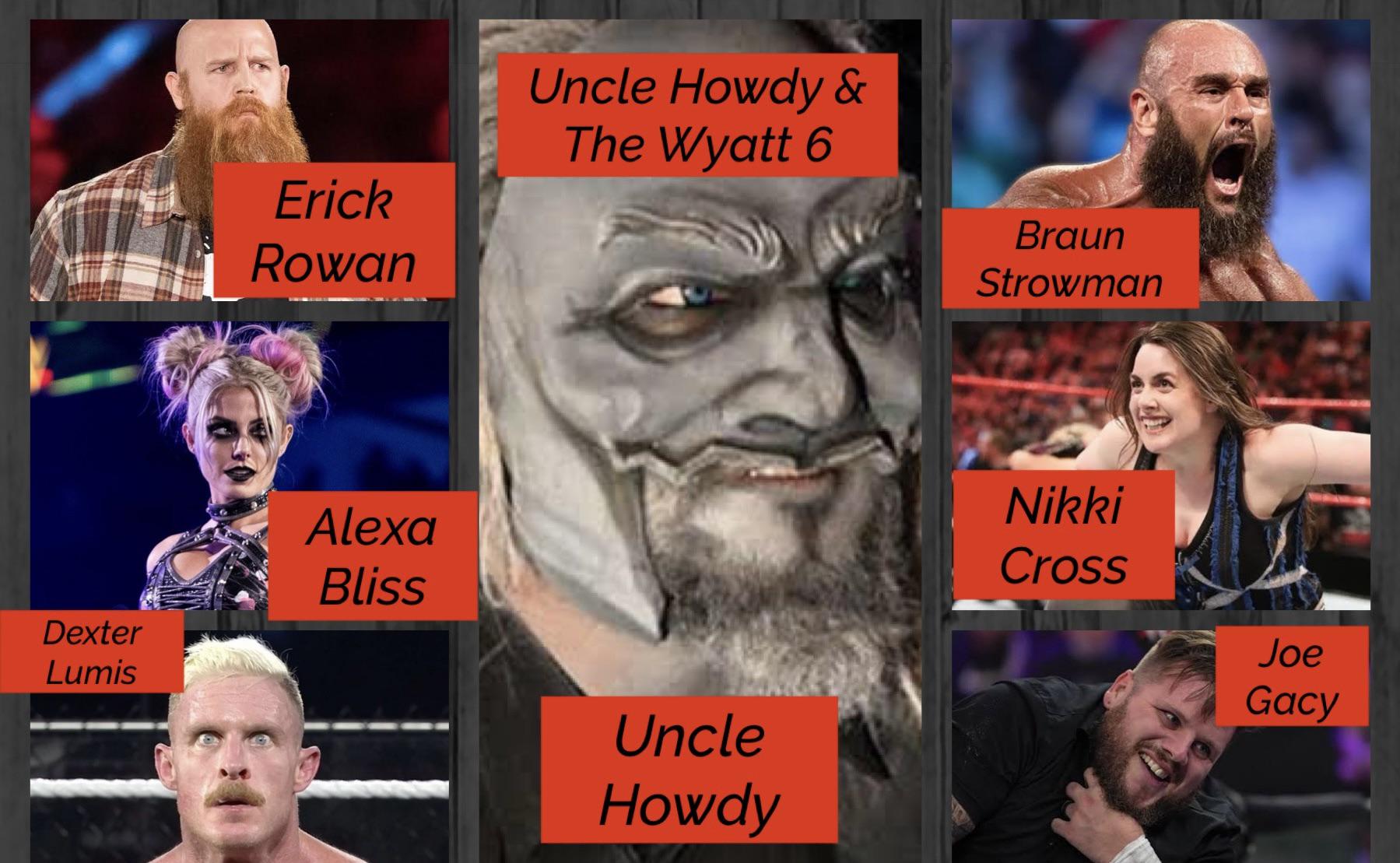 Dexter Lumis Wyatt 6 Explained! (Simple Breakdown of the Whole Thing for Fans)