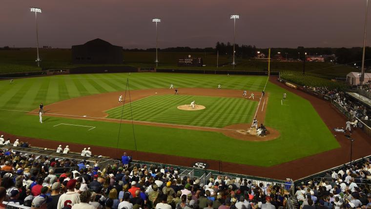 When Is the Next Field of Dreams Game? Find Out Here!