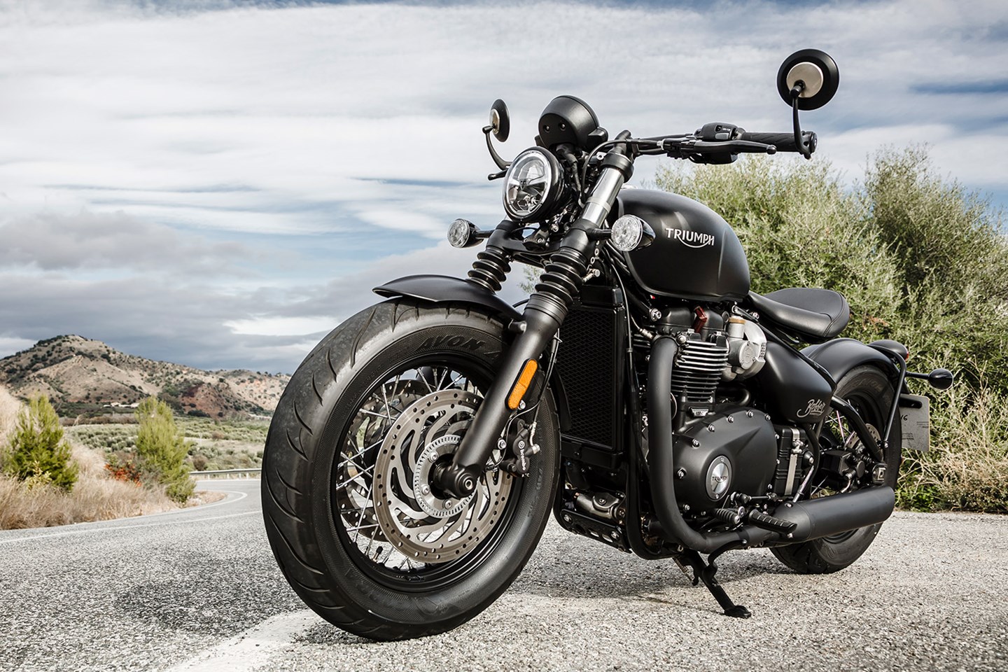 Triumph Bobber Problems: Learn Common Issues and Reliability Ratings