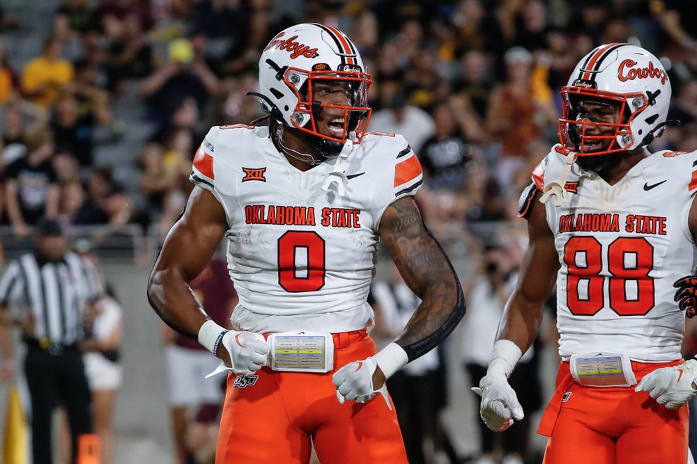 College football dfs how to play for beginners (Quick guide and best tips)