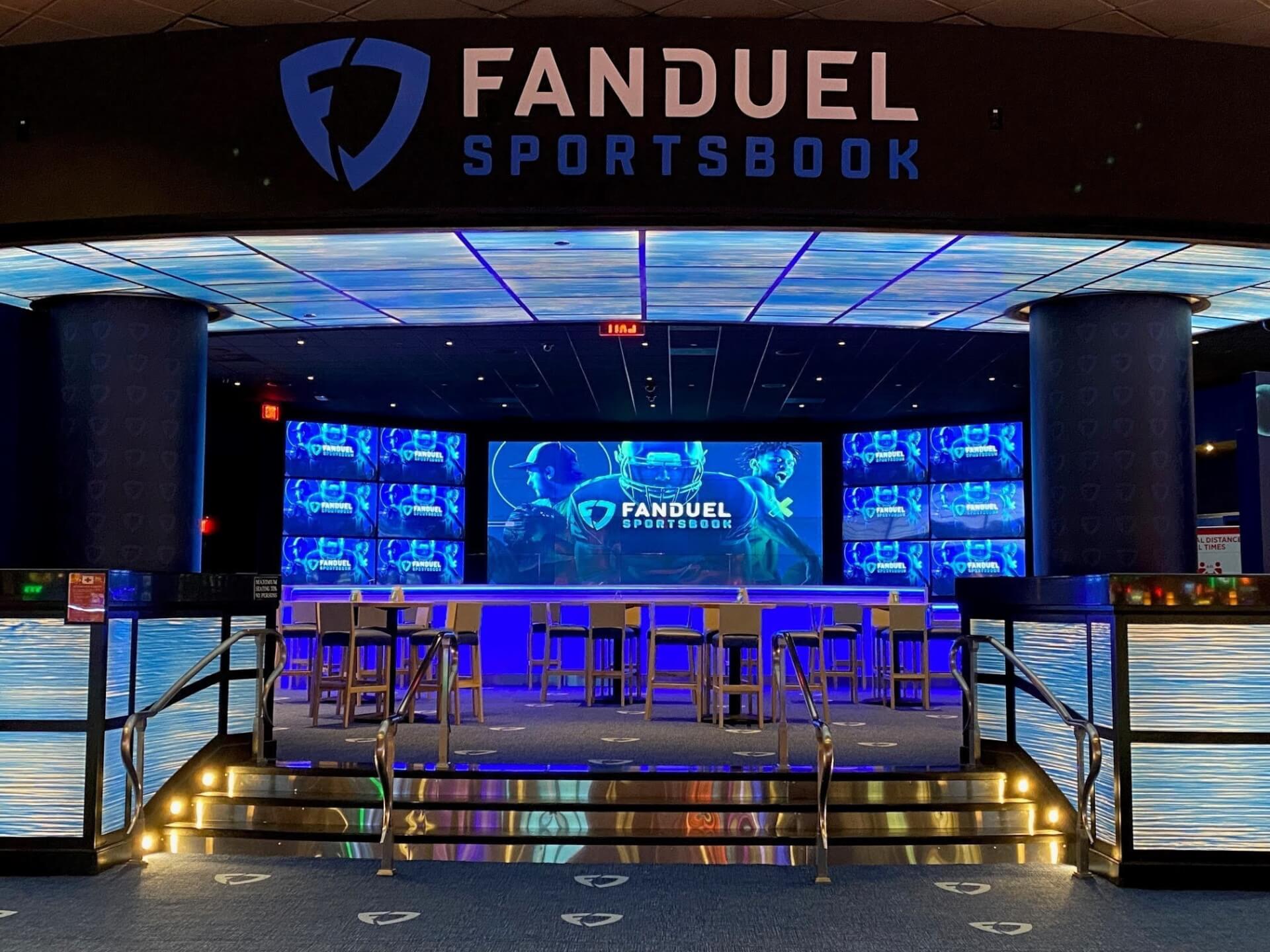 Want to Use Fanduel in Nevada? Read This First