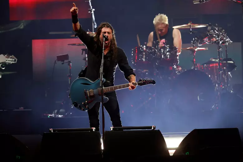 Catch Foo Fighters Live in San Diego: The Ultimate Guide for a Great Concert Experience!
