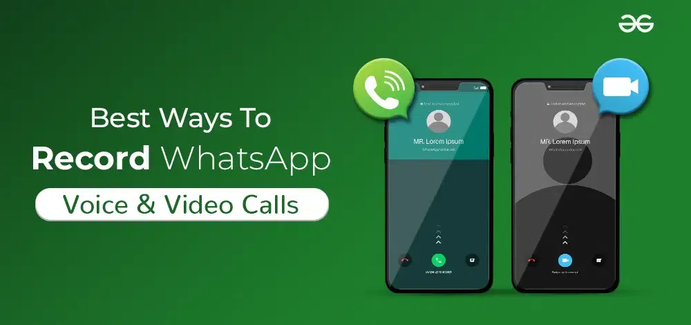 Record WhatsApp Video Easily: Top Tips for Great Quality!