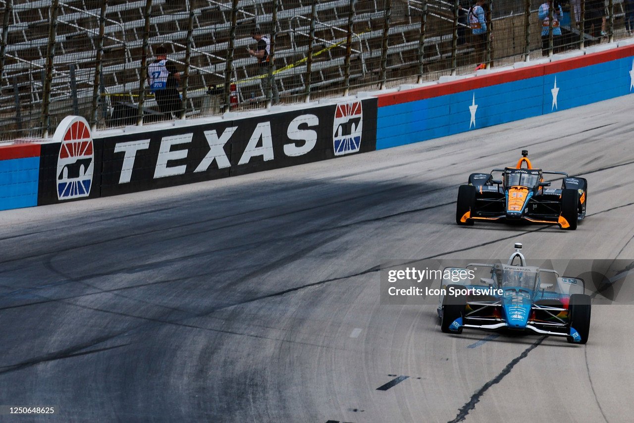 Texas Speedway IndyCar: Why Is It One of the Fastest Tracks on the Circuit?