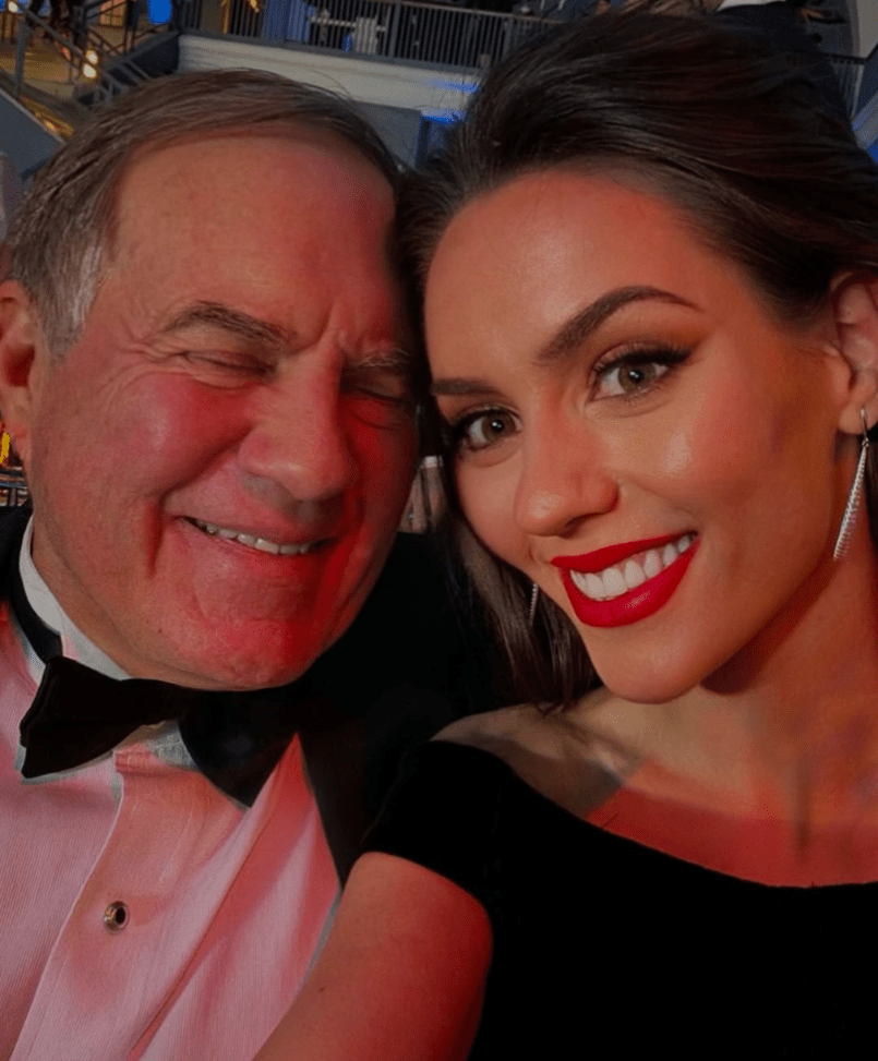 Bill Belichick Girlfriend: See Photos and Get the Inside Scoop! A Romance Revealed!