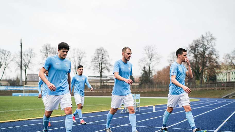 How Long Is Olympic Soccer Halftime? Find Out Now!
