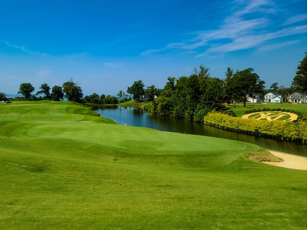 The Best Time to Play Kingsmill River Golf Course: A Simple Guide for You