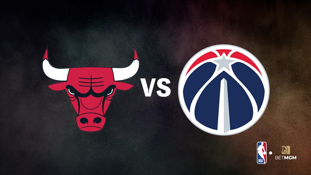 Chicago Bulls vs Washington Wizards Where to Bet for the Best Odds Online