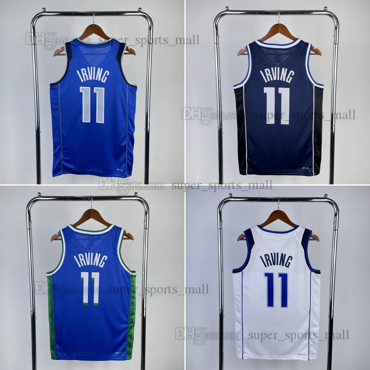 Need a Kyrie Irving Jersey? Get Yours Today and Show Your Support!