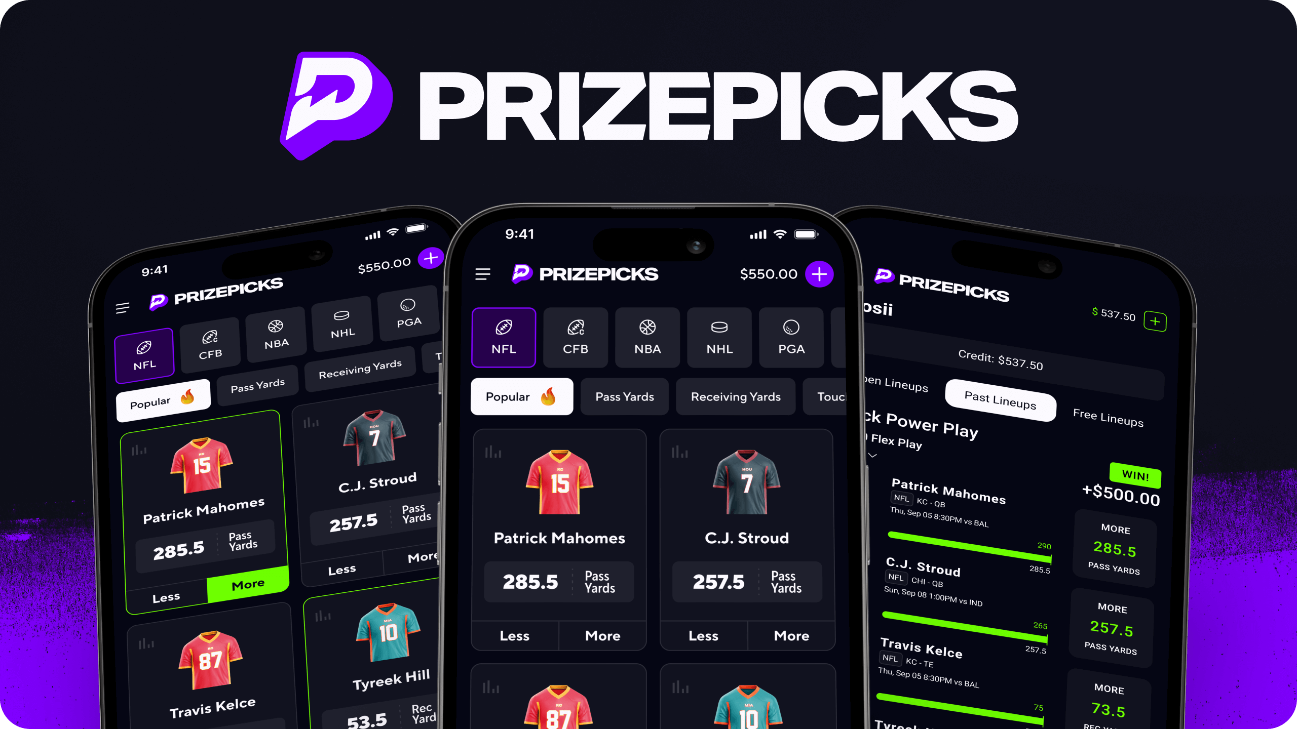 Score Big with PrizePicks Promos: Your Ultimate Guide to Free Play and Bonuses!