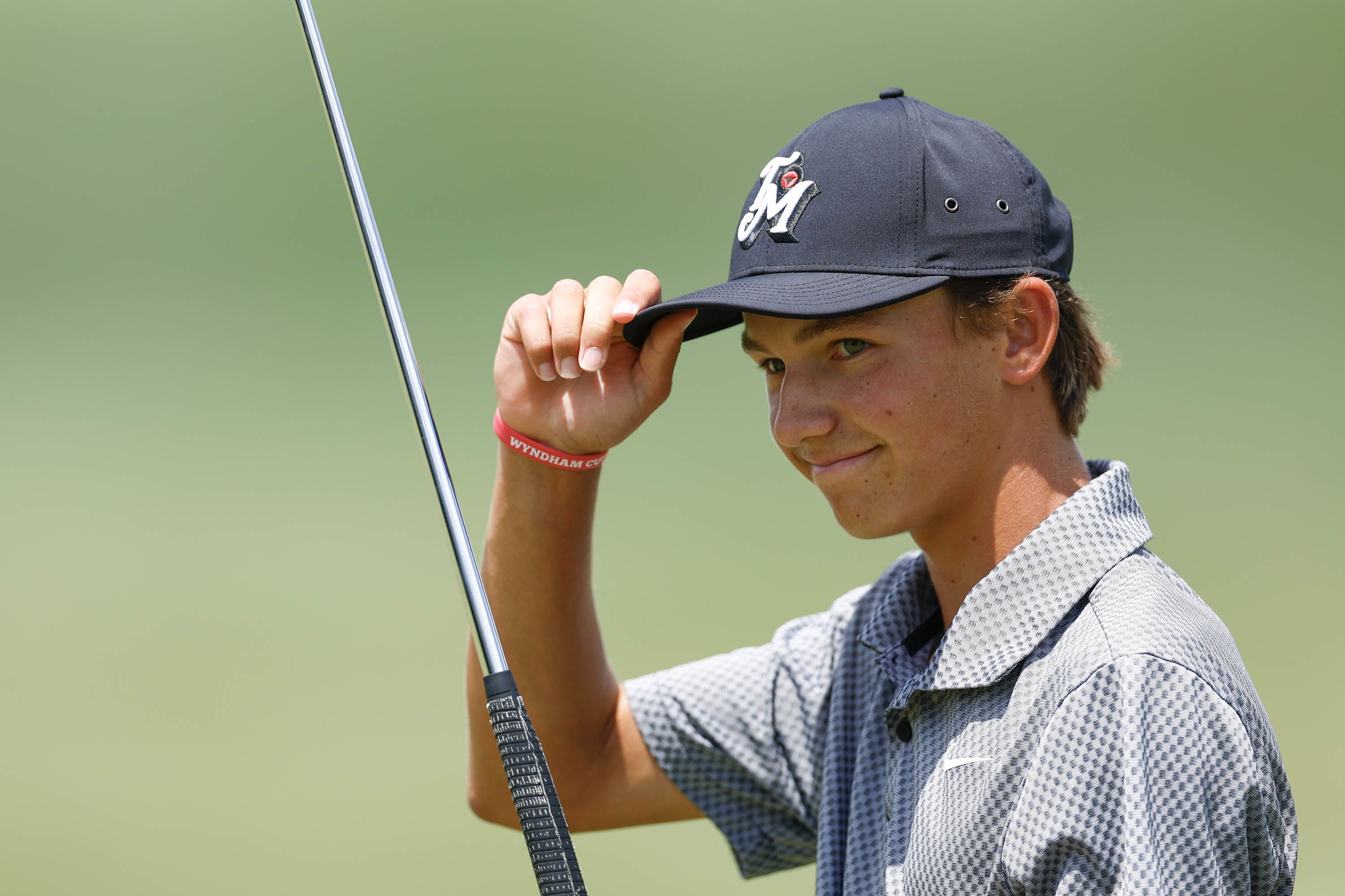 Miles Russell Golf: How to Improve Your Game Inspired by This Young Stars Journey