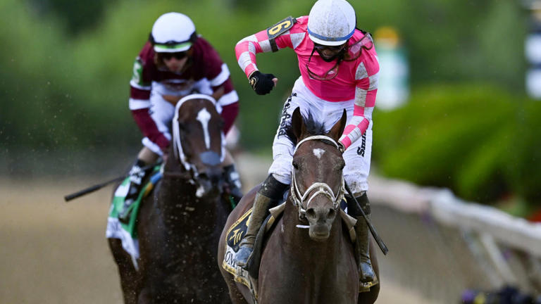 Wood Memorial 2024: When Is Post Time? All the Details You Need Today!