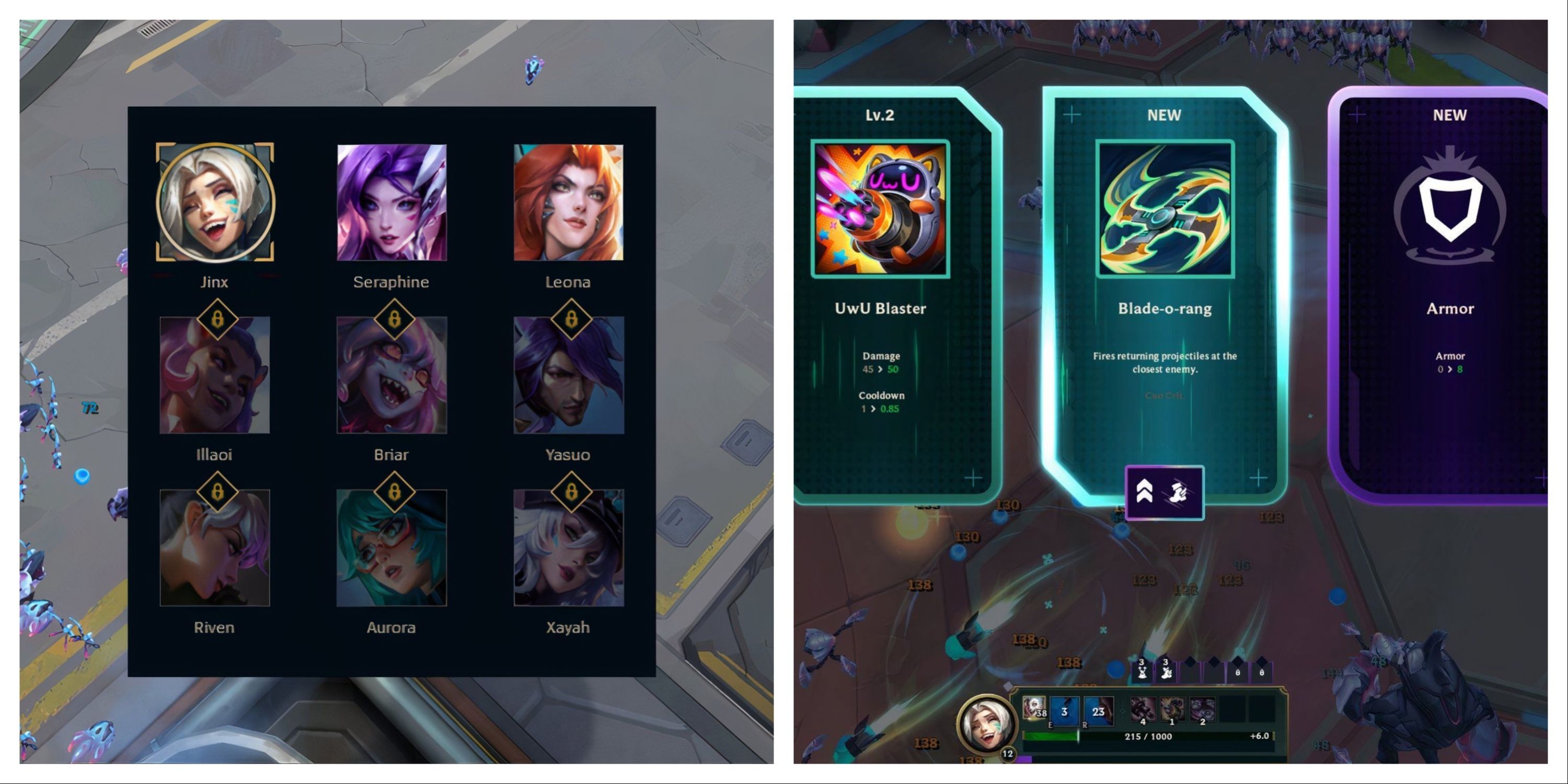 LOL Swarm Controller Support: How to Easily Control the Swarm in League of Legends?