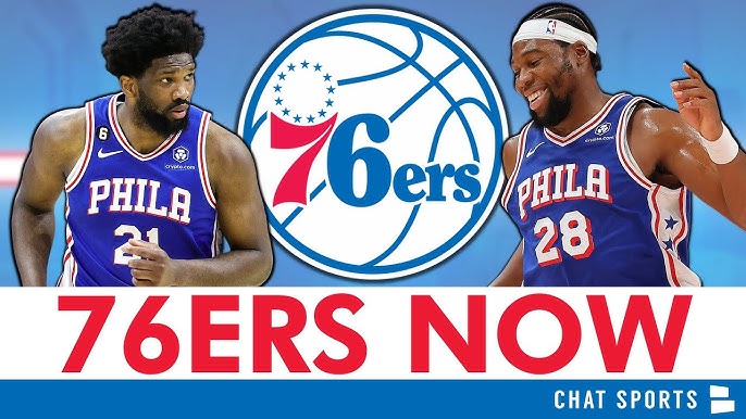76ers trade rumors: Hot gossip and potential player exchanges!