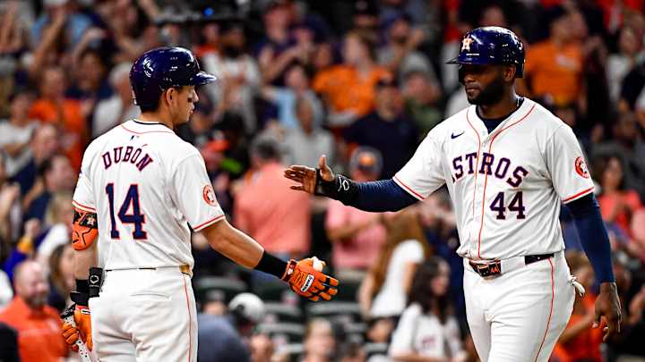 Following the Astros Standings: Can They Clinch the Division?