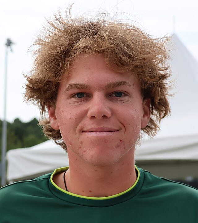 Curious About Alex Michelsen Age? Youre in the Right Place!