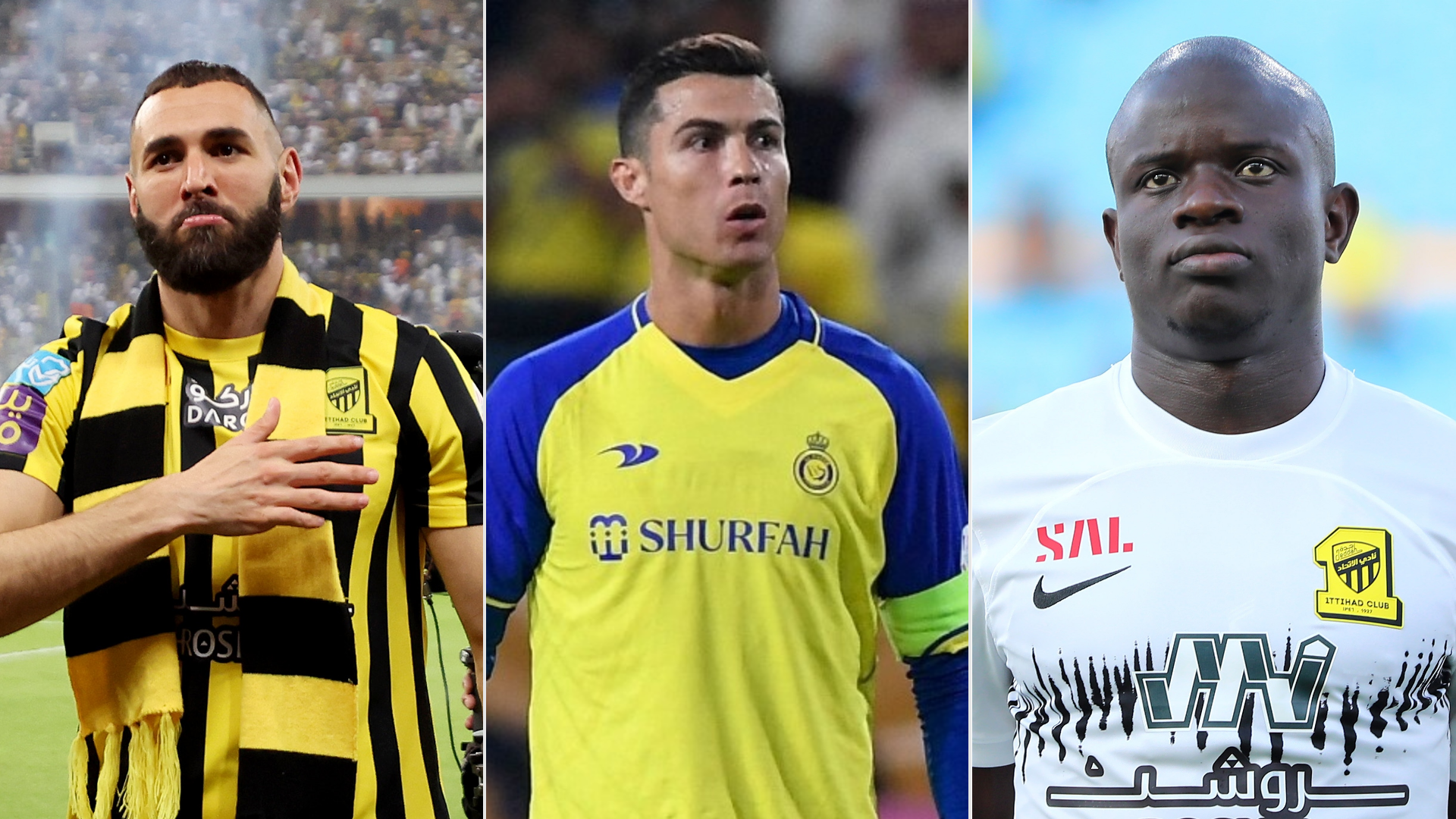 Saudi League Players: Who Are They and Why Are They Making Headlines?
