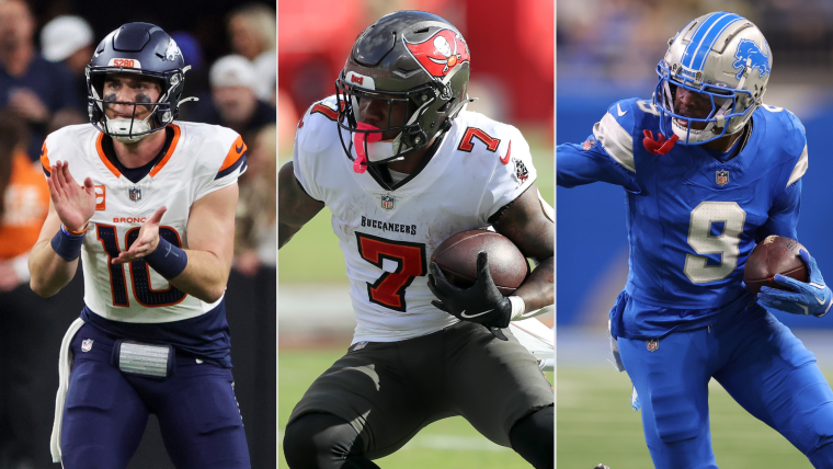 Start Em Sit Em Week 13: Best Fantasy Football Lineup Advice