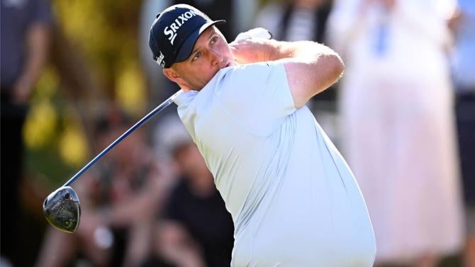 Check the Byron Nelson Leaderboard: Live Scores and Standings You Need to Know!