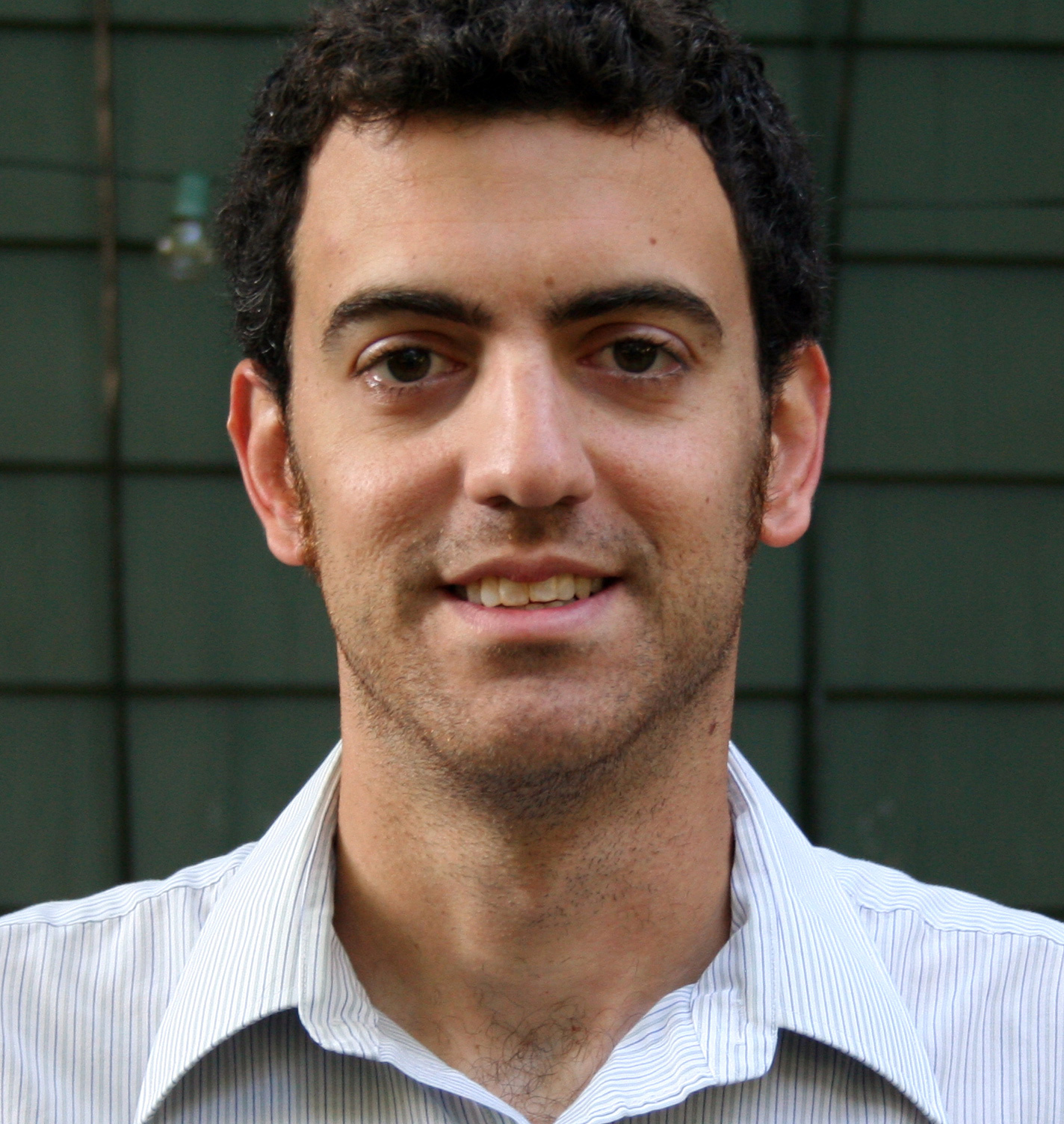 Who is Michael Rossi? Discover the Man Behind the Name!