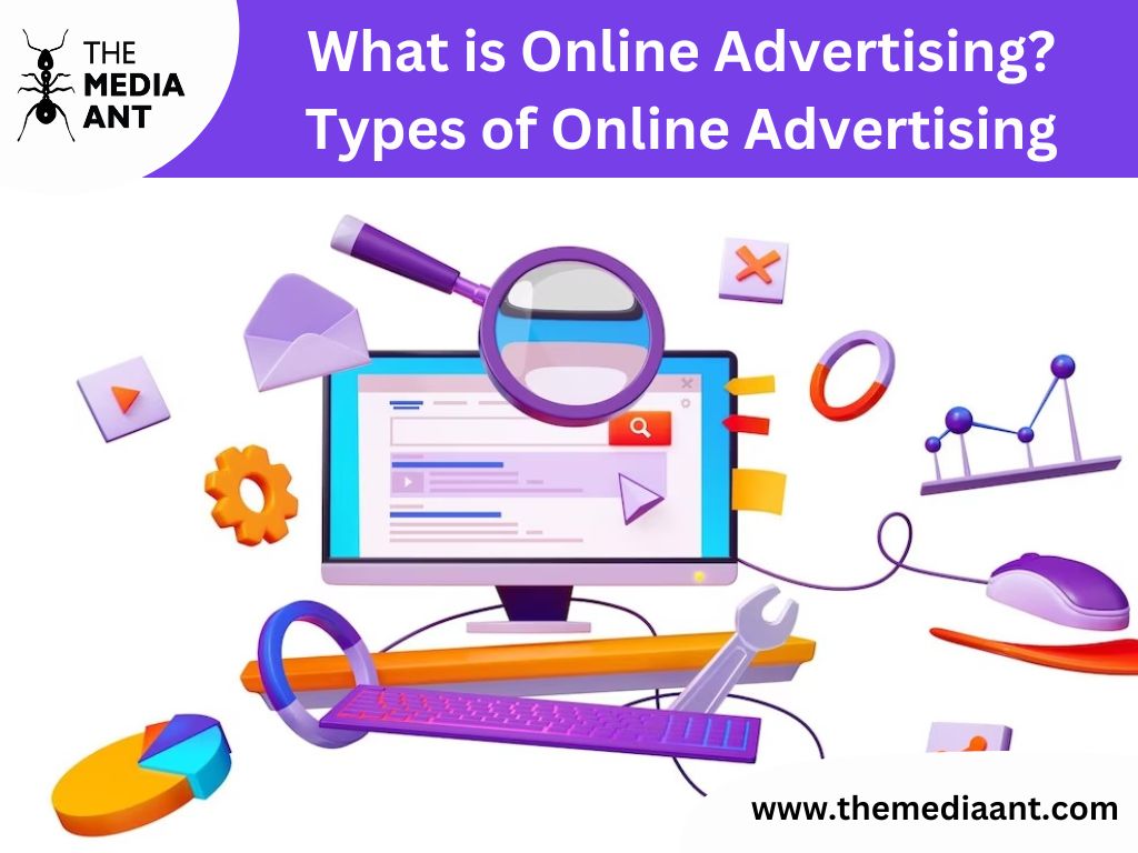 What Is Adsing? Explore Different Types of Online Ads