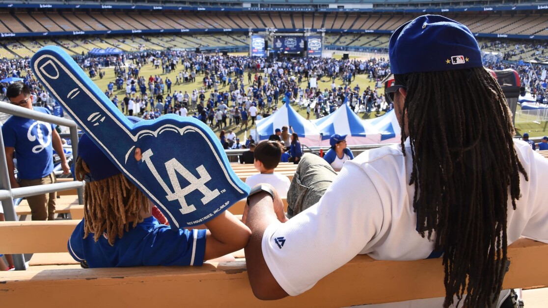 Fanfest Dodgers Tickets: How to Get Yours (The Ultimate Guide for Dodgers Fans)
