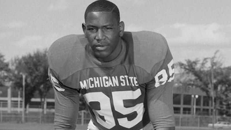 Bubba Smith: What Made Him a Football Legend? Find Out More About His Career and Achievements!