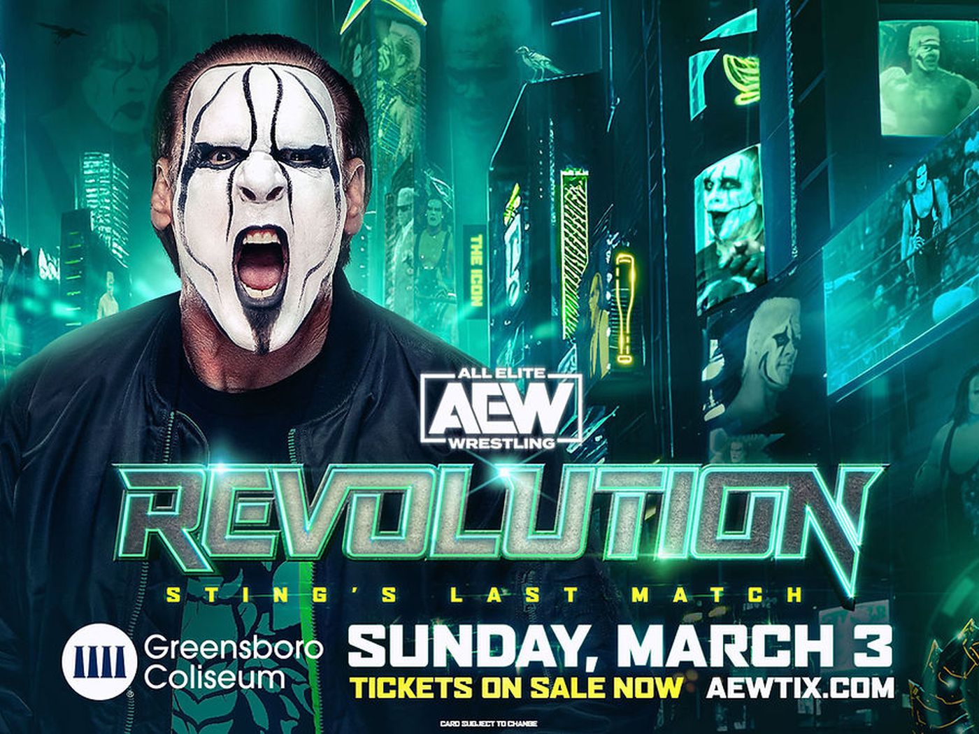 Where Can I Find aew revolution 2024 stream free Top Picks