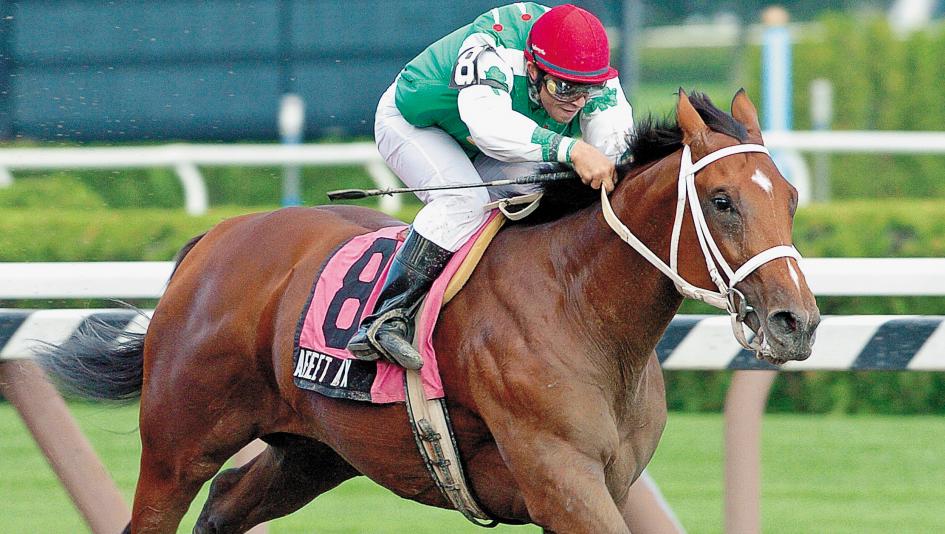 Afleet Alex: Trainer and Jockey (The Team Behind the Legend)