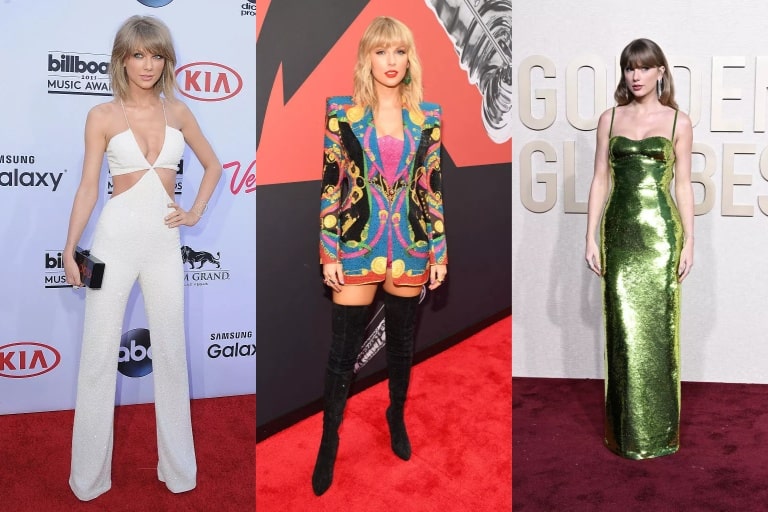 Whats Taylor Swifts Height and Weight? Find Out Now!