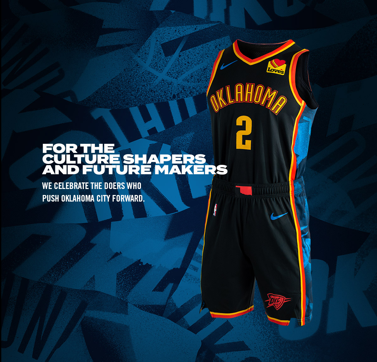 New OKC Thunder Jersey: Check Out the Latest Designs Here!