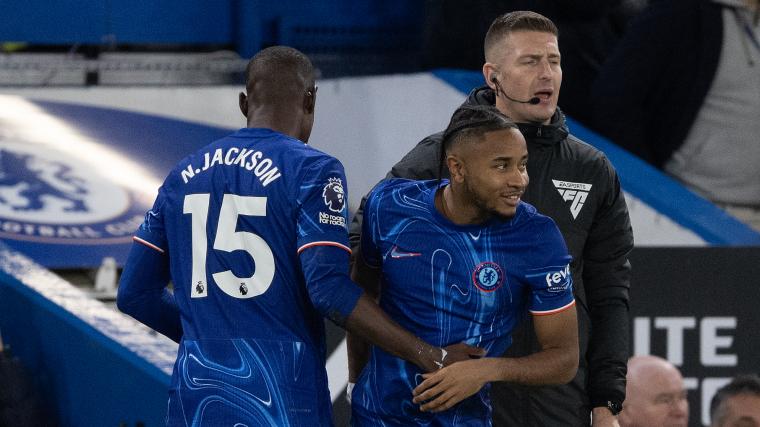 Crystal Palace Injuries: Whos Out and When Will They Be Back?