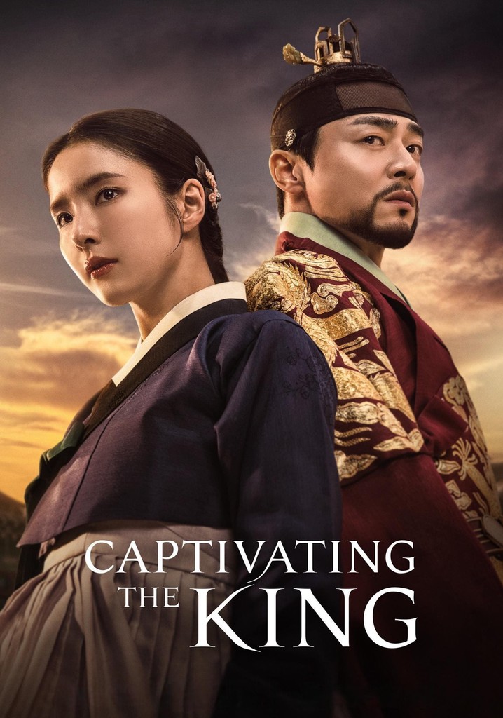 Where to Watch Captivating the King Online? Top Sites Here!
