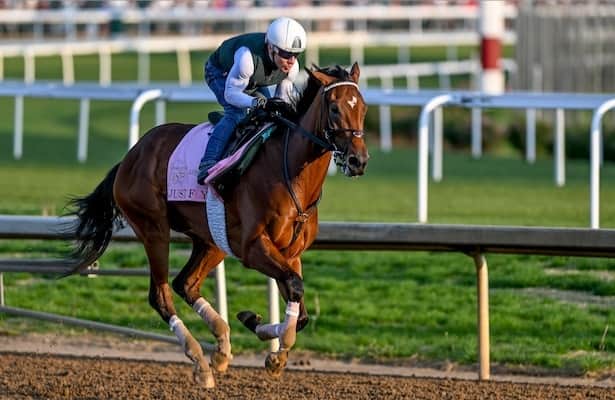 Kentucky Oaks Odds: Whats the Latest Buzz? Get Your Winning Picks Here Now!