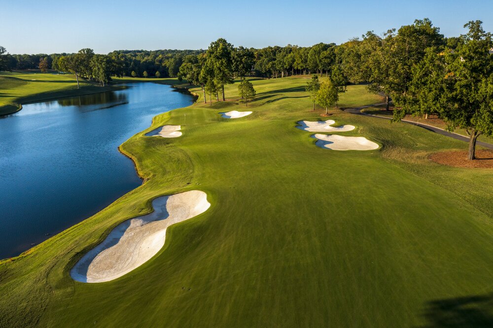 The Ultimate Guide to Quail Hollow Court: Everything Explained Here