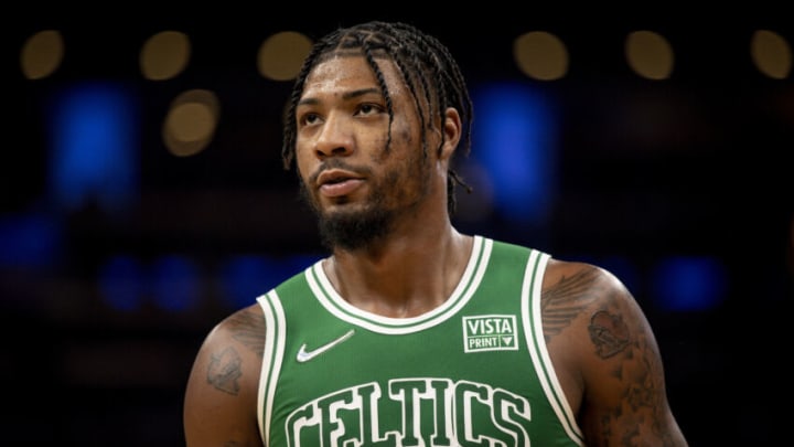 Lakers Trade for Marcus Smart: Why This Trade Makes Sense for Both the Lakers and the Boston Celtics Team