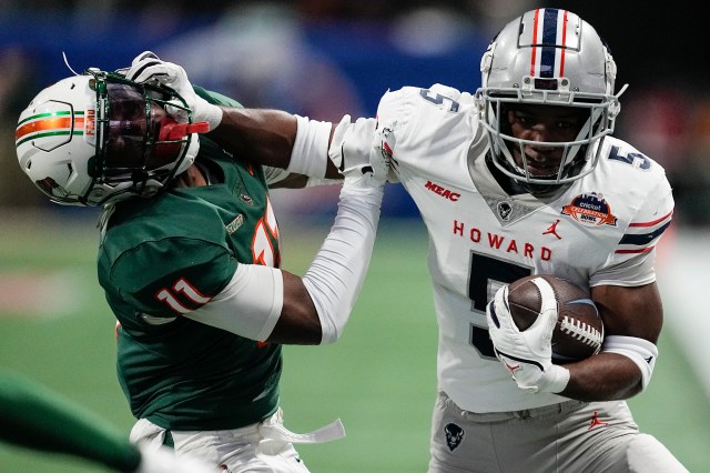 famu v howard Whats the Score A Quick Game Breakdown