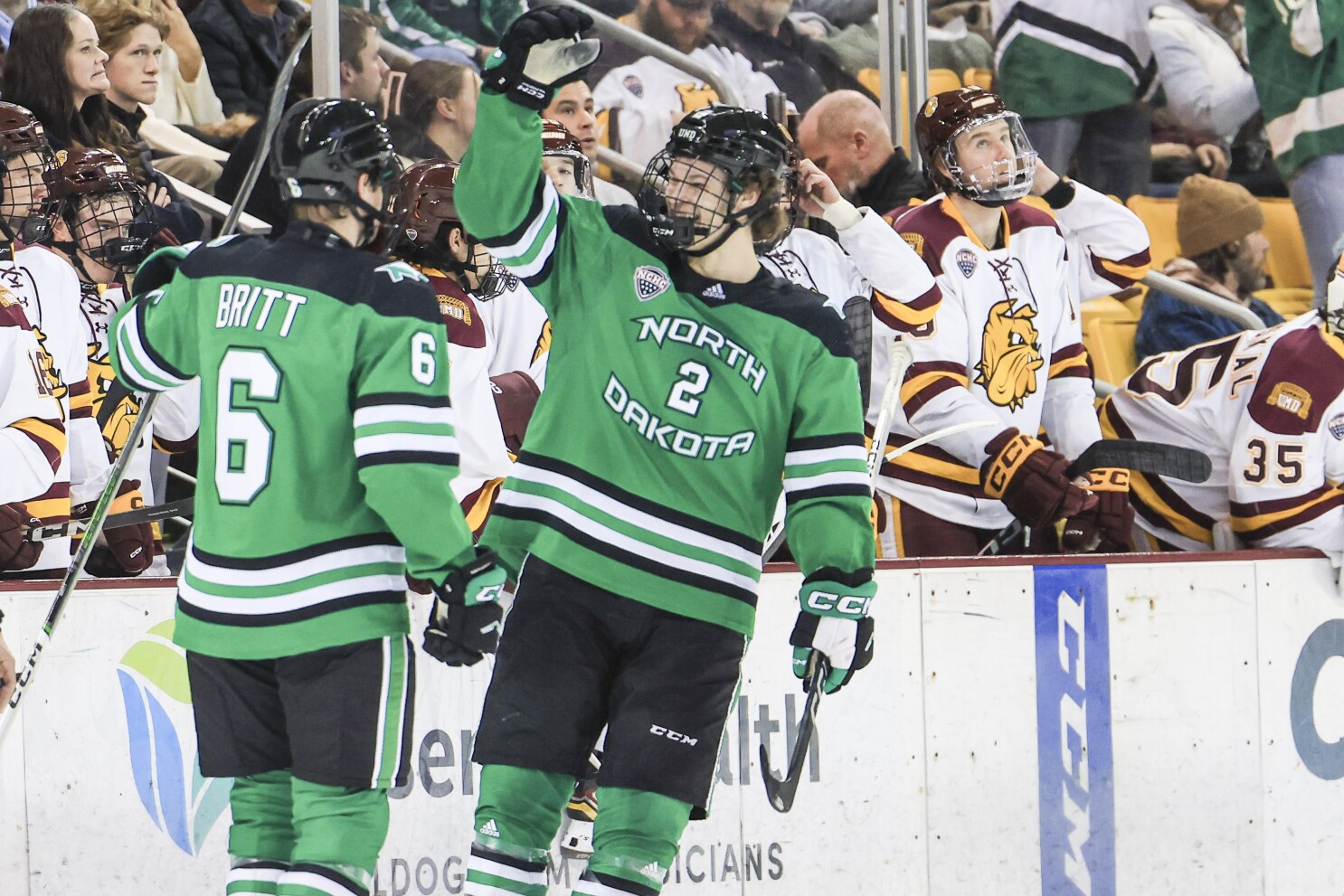 NCAA Hockey Transfer Portal: What Players Need to Know Before Making a Move