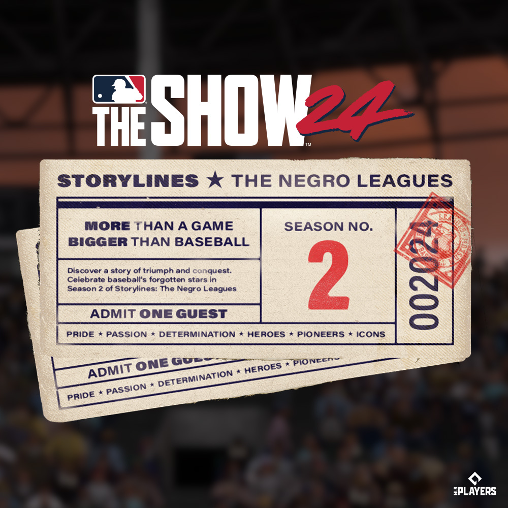 The Show 24 Soundtrack: Find Every Song From the New Game