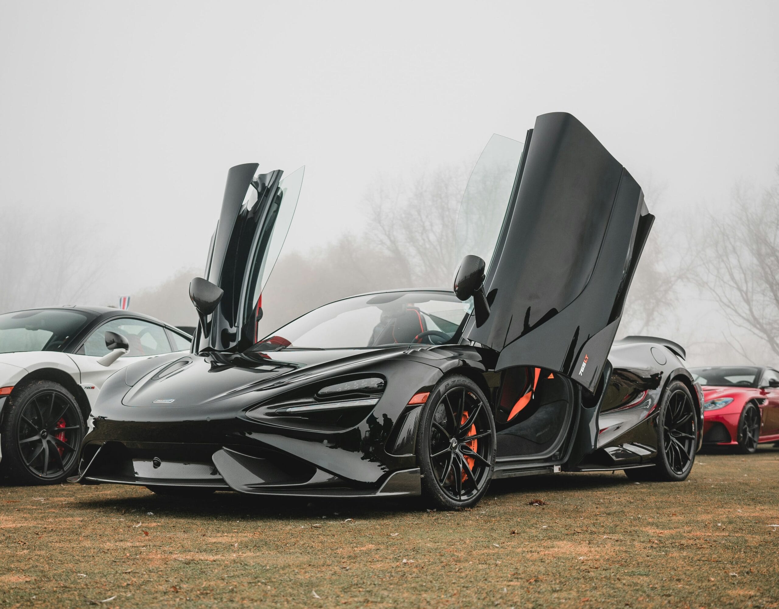 Buying a 2020 Style Hypercar: How Much Do They Cost and What are the Must-Have Features?