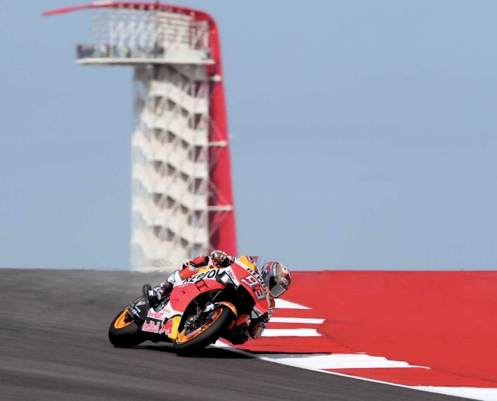 Where to Stay for MotoGP 2025 Austin? (Best Hotels Near the Circuit of The Americas)