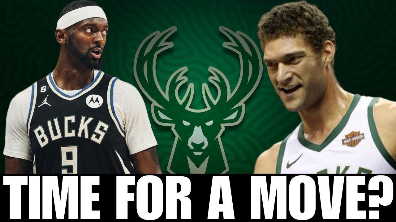 Bucks Trade Analysis: Breaking Down the Recent Moves.