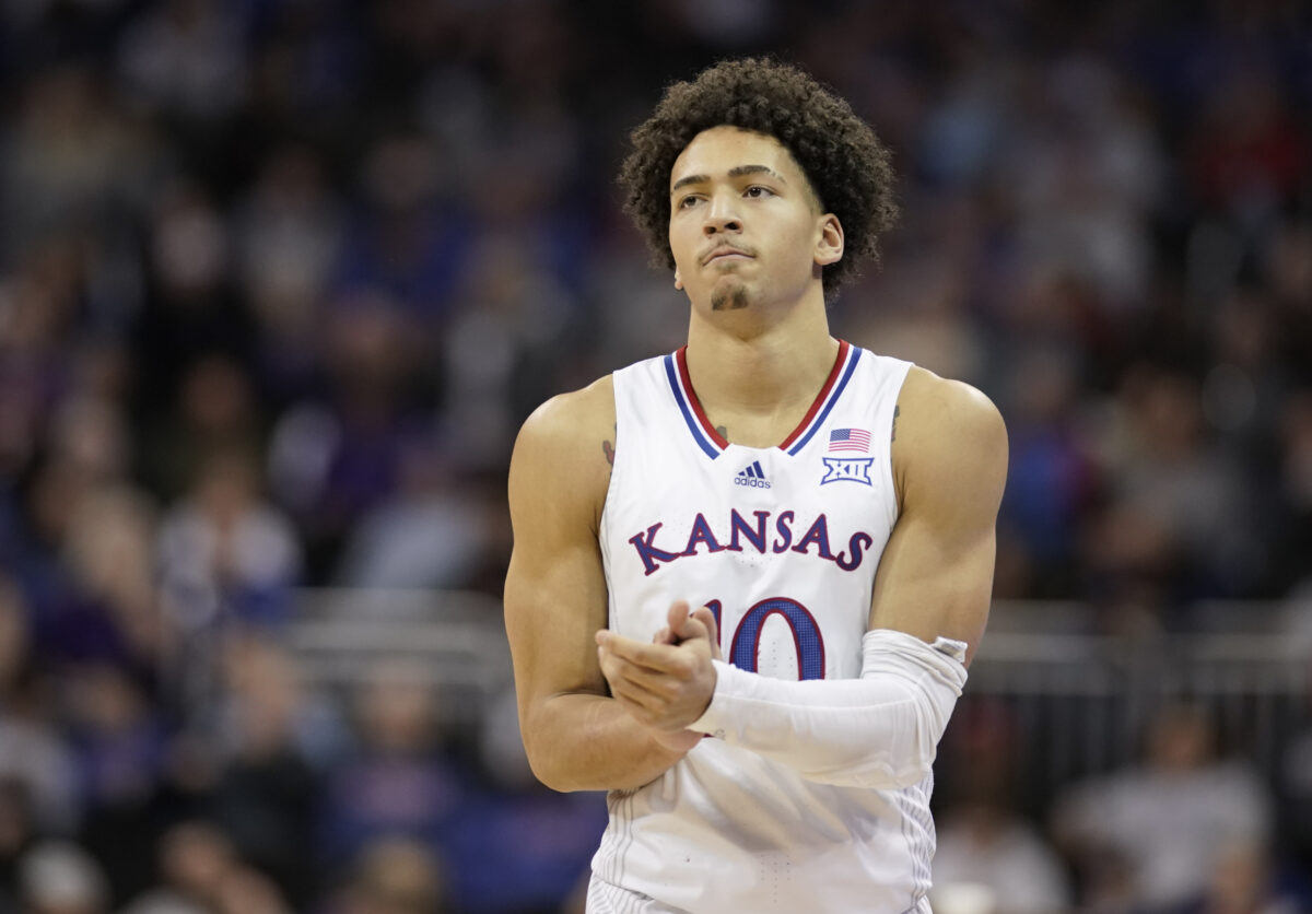 Looking for jalen wilson articles? Find out everything about jalen wilson in these articles