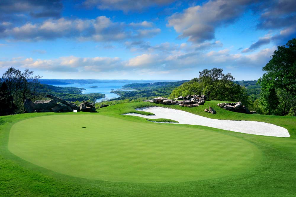 Want to Play Top of the Rock Golf? Heres How to Book Your Tee Time