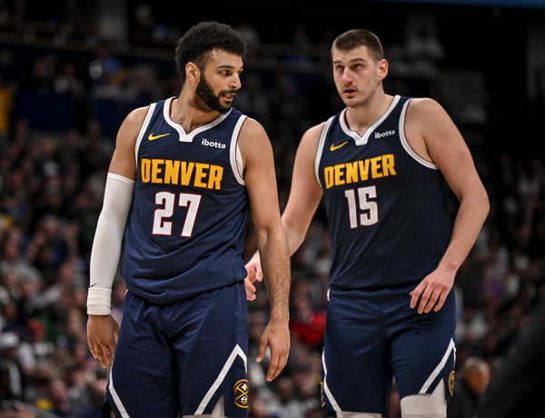Jamal Murray Injury: Nuggets Star Out, Whats the Latest News?
