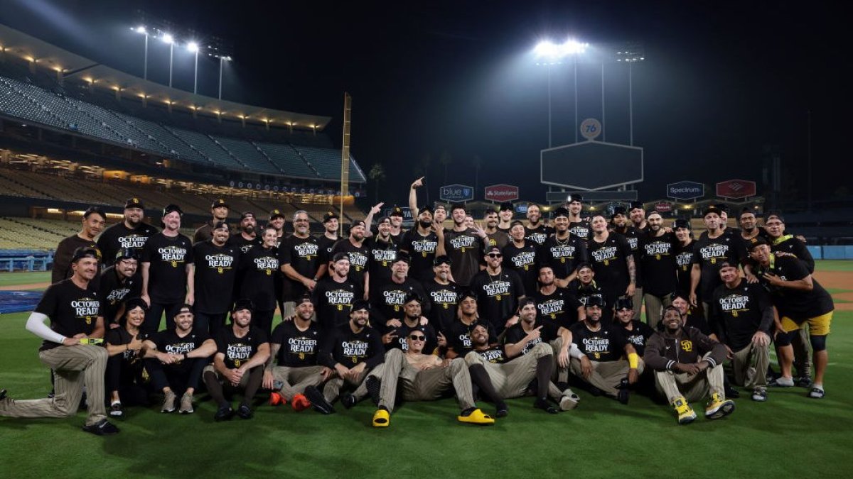 How to Get San Diego Padres Playoffs Tickets (Easy Ways to Score Seats)