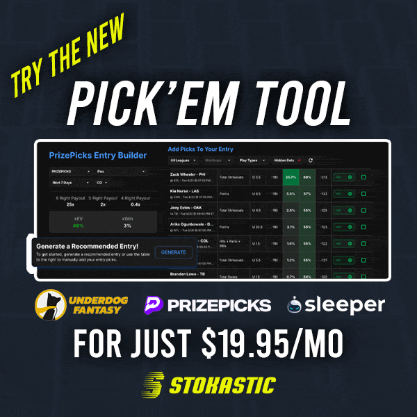 Score Big with PrizePicks Promos: Your Ultimate Guide to Free Play and Bonuses!