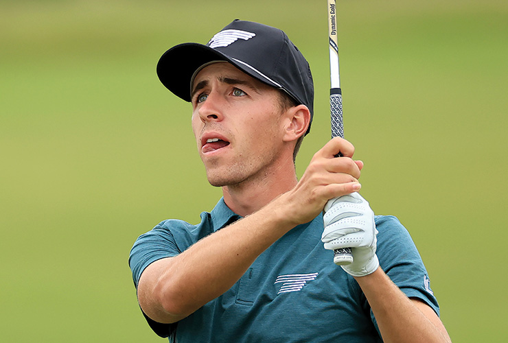 David Puigs game: What makes him stand out on the course?