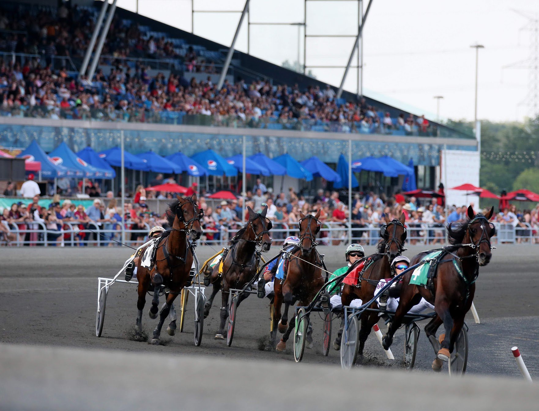 Need Mohawk Raceway Race Results? Weve Got You Covered! (Updated Daily)